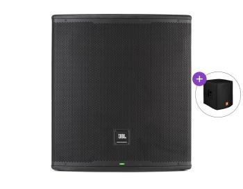 JBL EON 718S SET Aktivní subwoofer