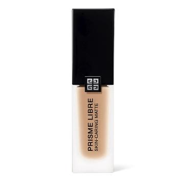 Givenchy Matující tekutý make-up Prisme Libre Skin-Caring Matte (Foundation) 30 ml 3-N250