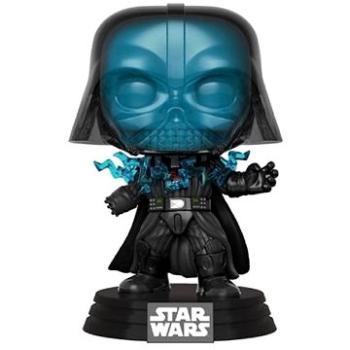 Funko Pop Star Wars: Electrocuted Vader (889698375276)