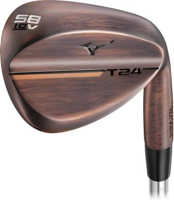 Mizuno T24 Copper Golfová hole - wedge Pravá ruka 54° 10°