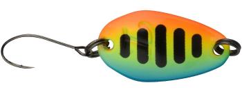 Spro plandavka trout master incy spoon caribbean - 1,5 g