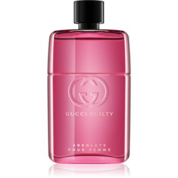 Gucci Guilty Absolute parfémovaná voda pro ženy 90 ml