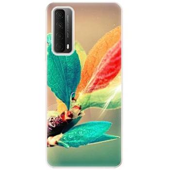 iSaprio Autumn pro Huawei P Smart 21 (aut02-TPU3-PS2021)