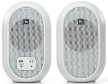 JBL 104-BT barva bílá