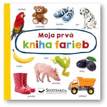 Moja prvá kniha farieb (978-80-567-0653-4)