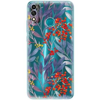 iSaprio Rowanberry pro Honor 9X Lite (rowb-TPU3_Hon9XL)