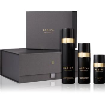 Albiva The Rejuvenating Complexion Set dárková sada pro omlazení pleti