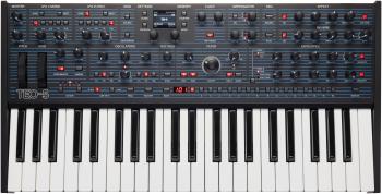 Oberheim TEO-5