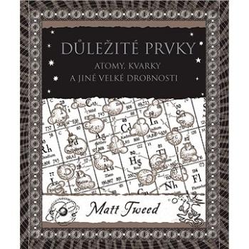 Důležité prvky (978-80-736-3769-9)