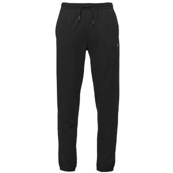 Quiksilver BASIC TRACK PANT Pánské tepláky, černá, velikost