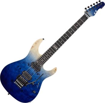 ESP SN-2 Blue Natural Fade Elektrická kytara