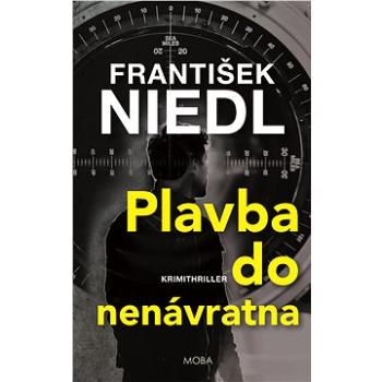 Plavba do nenávratna (978-80-279-0453-2)