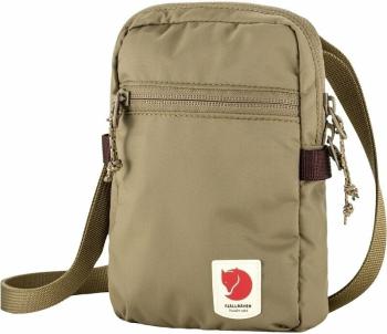 Fjällräven High Coast Pocket Clay Taška přes rameno