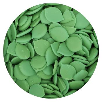 Cakesupplies Deco Melts Green - Zelená 250 g