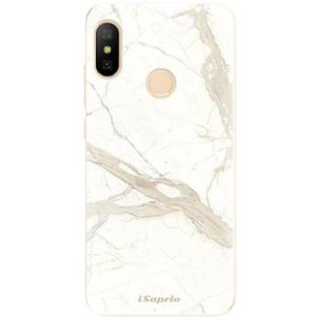 iSaprio Marble 12 pro Xiaomi Mi A2 Lite (mar12-TPU2-MiA2L)