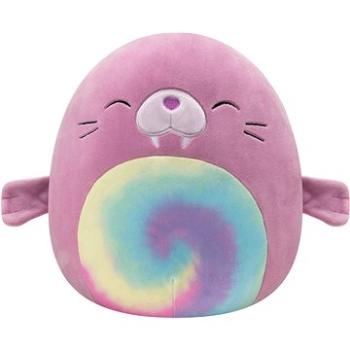 Squishmallows Tuleň - Rou (734689245116)