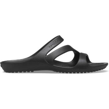 Crocs KADEE II Női papucs, fekete, méret 41/42