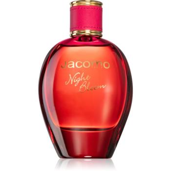 Jacomo Night Bloom parfémovaná voda pro ženy 100 ml