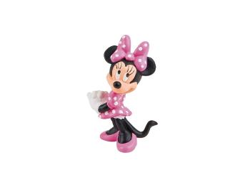 Cakesupplies Myška Minnie - figurka Minnie Mouse Disney