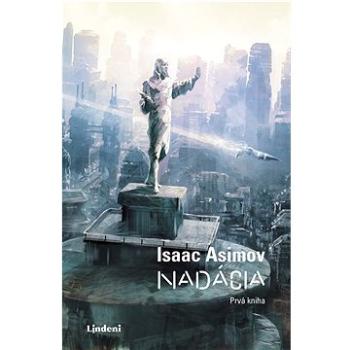 Nadácia (978-80-566-1628-4)