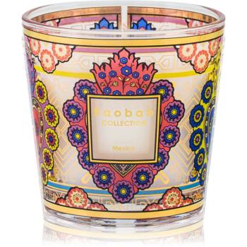 Baobab Collection My First Baobab Mexico vonná svíčka 8 cm