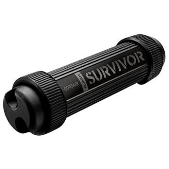 Corsair Flash Survivor Stealth 64GB (CMFSS3B-64GB)