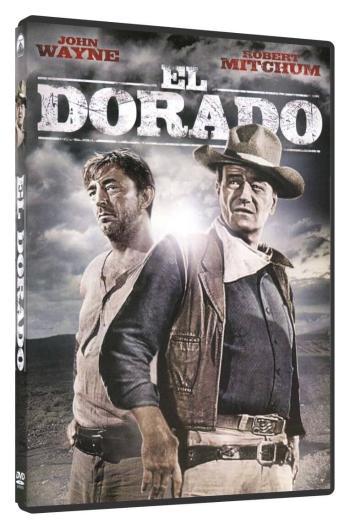 El Dorado (DVD)