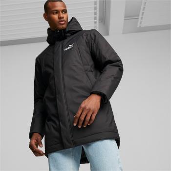 Puma Hooded Padded Parka L