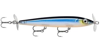 Rapala Wobler X-Rap Spin Bait BGH