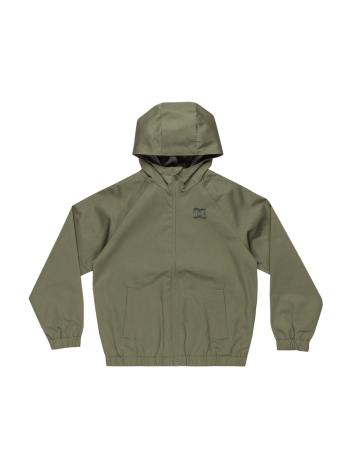 DC Shoes Sportdzseki 'NAVIGATOR'  olíva