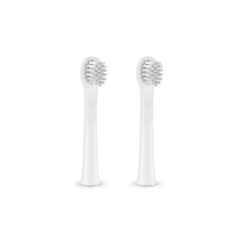 Truelife SonicBrush Junior-series Heads Soft White náhradní hlavice 2 ks