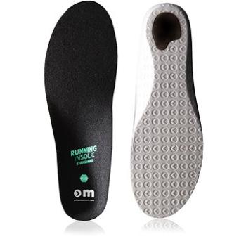 Orthomovement Standard Insole Running vel. 41/42 EU (7373331930845)