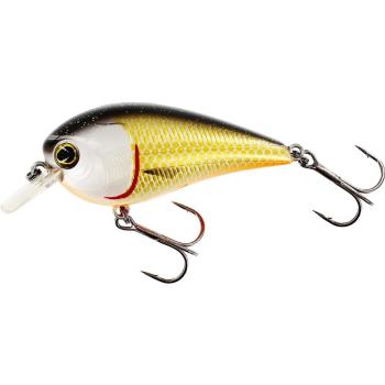 Westin Wobler BassBite Squarebill Floating Official Roach - 16g  7cm