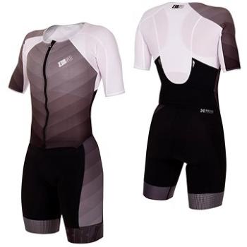 ZEROD Racer TTSUIT WOMAN Black series (SPTmdcyk077nad)