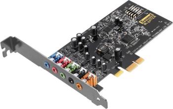 Creative Sound Blaster AUDIGY FX PCI zvuková karta