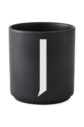 Design Letters bögre Personal Porcelain Cup