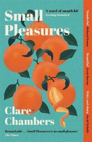 Small Pleasures - Chambers Clare