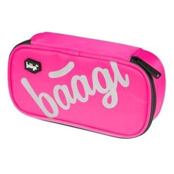 BAAGL Penál etue skate Pink (8595054272425)