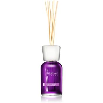 Millefiori Milano Volcanic Purple aroma difuzér 100 ml