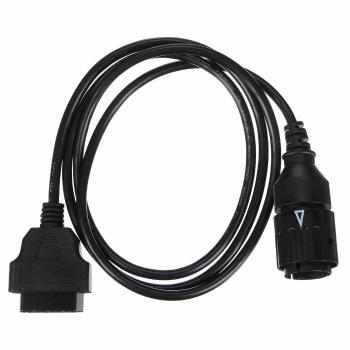 Sixtol OBD-II reducere 10 pini pentru BMW MECANICCABLE 15
