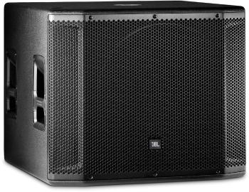 JBL SRX818SP Aktivní subwoofer