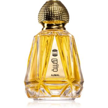 Ajmal Hayba Eau de Parfum unisex 80 ml