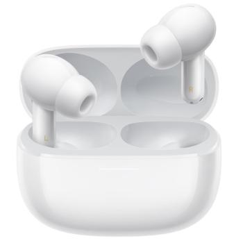 Xiaomi Redmi Buds 6 Pro bluetooth/vezeték nélküli fülhallgató mikrofonnal, fehér