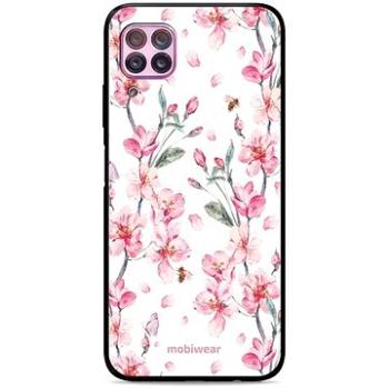 Mobiwear Glossy lesklý pro Huawei P40 Lite - G033G (5904808530200)