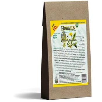 Oro Verde Higavils / Infusión hepática 50 g (H0015)