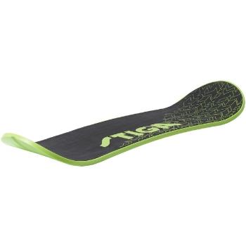 Stiga SNOWSKATE Sněžný skateboard, světle zelená, velikost