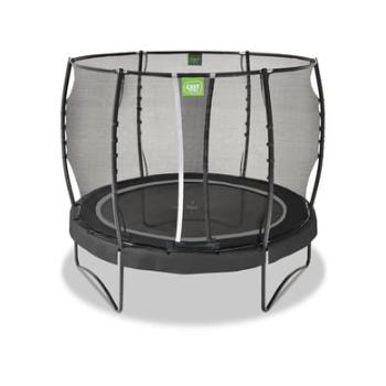 Trampolína EXIT Allure Premium ø305cm - černá