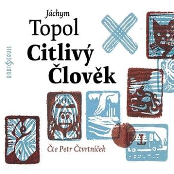 Citlivý člověk ()