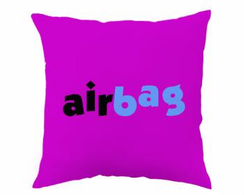 Polštář Airbag
