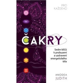 Čakry pro každého (978-80-7390-651-1)